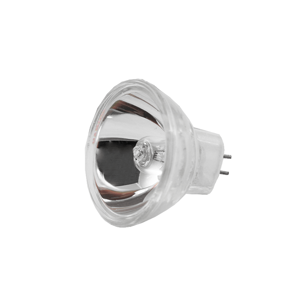 Halogen Reflector Projector Lamp FLT 25W 13.8V GZ4