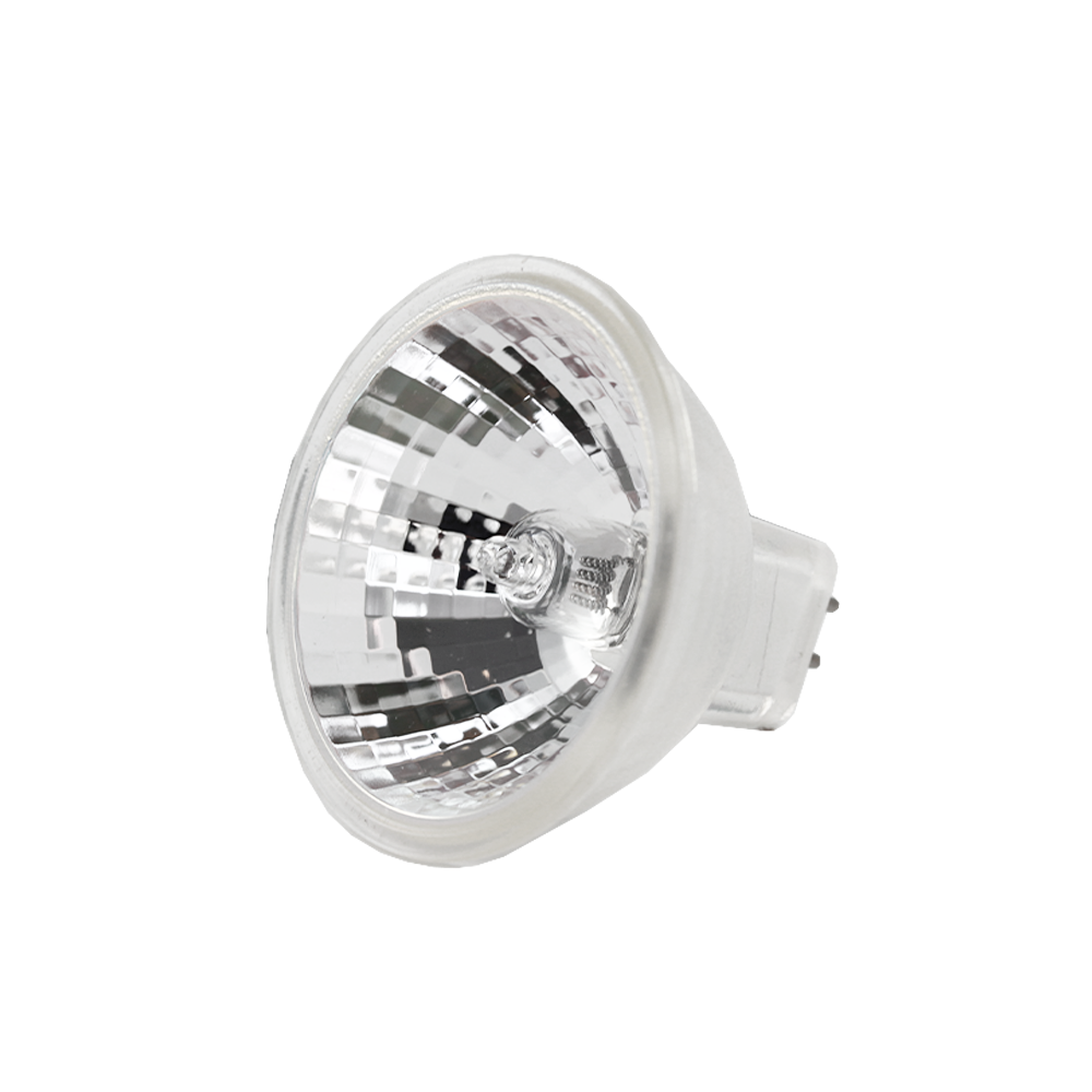 Halogen Reflector Projector Lamp EZK DN-30400 150W 120V GY5.3