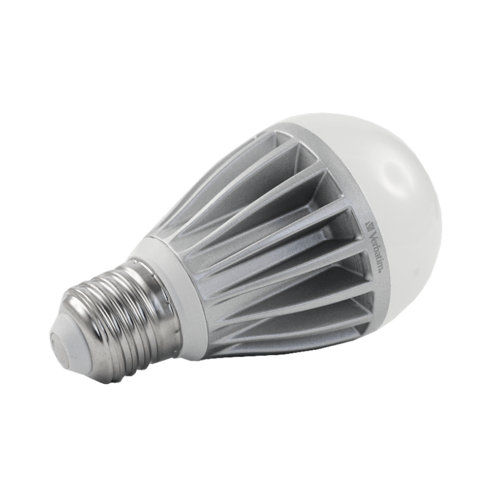 LED Classic A GLS 8W 100-240V 3000K E27 Non-Dimmable