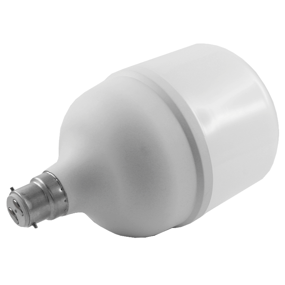 LED Value HW Bulb AC24357 27W 6500K B22 Non-Dimmable
