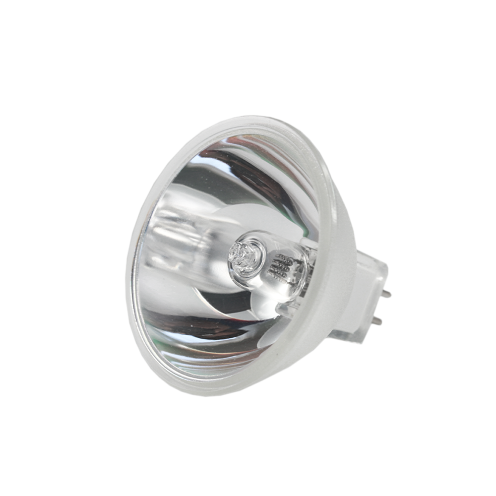 Medical Halogen Reflector Lamp ELD/EJN 29701 150W 21V 3400K GX5.3