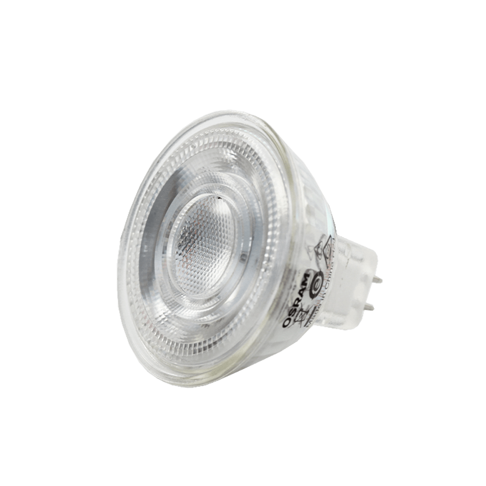 LED Performance MR16 50 P 7.5W 36D 3000K GU5.3 Dimmable