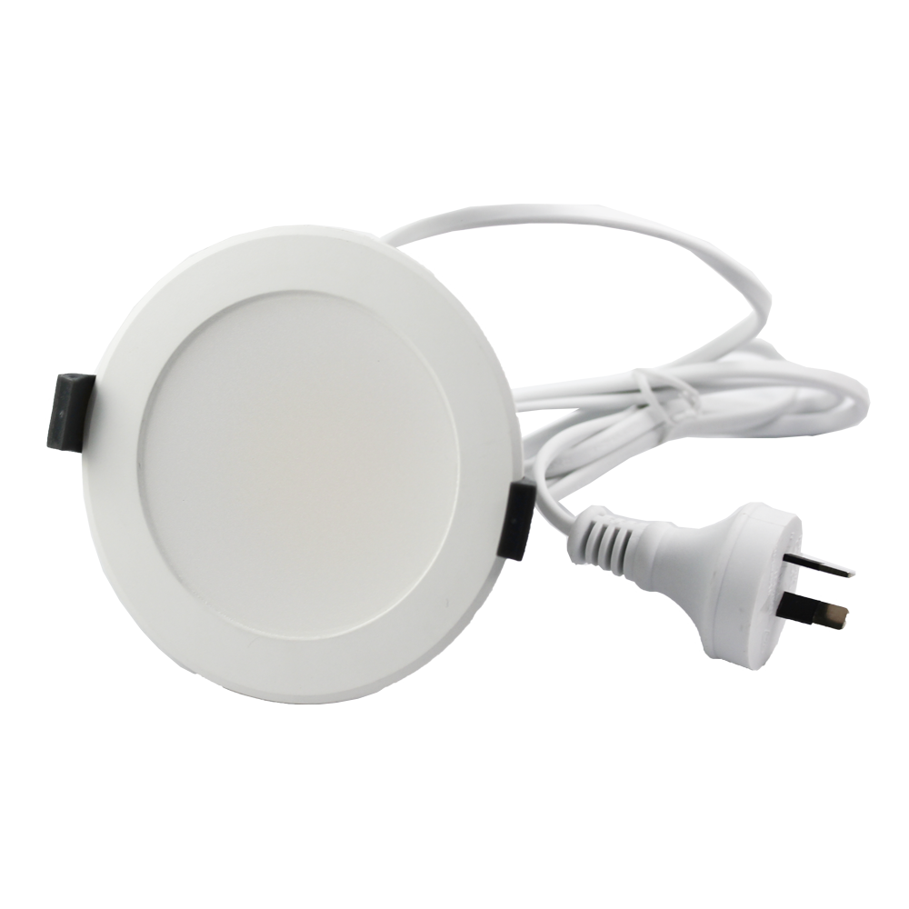 Ledvance LED Superstar Downlight 7.5w Tri-Colour Dimmable 92mm Cutout