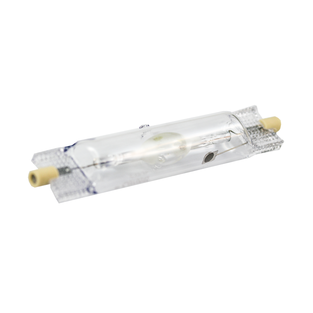 National NLS Double Ended Metal Halide Lamp 150W 4000K RX7s