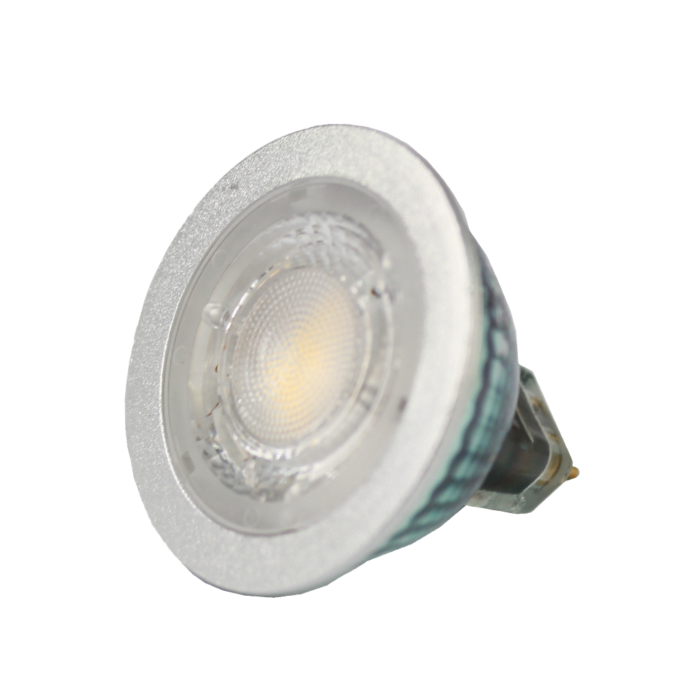 LED Performance MR16 7.5W 60D 4000K GU5.3 Dimmable