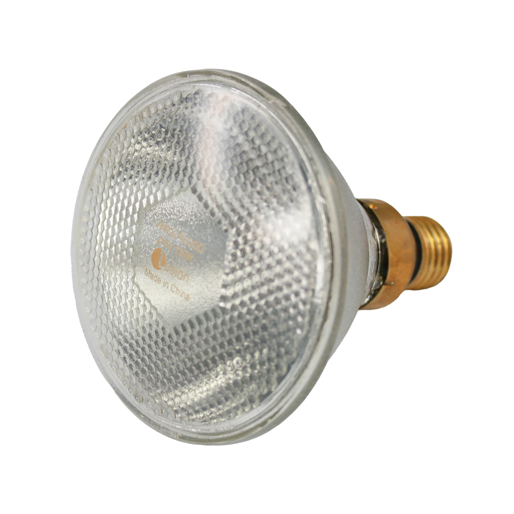 Incandescent PAR38 Reflector Flood Lamp 150W 240V E27