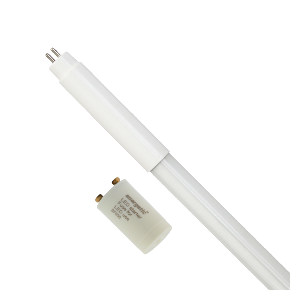 Supvalue LED T5 Glass Tube 16W 4000K 1163mm
