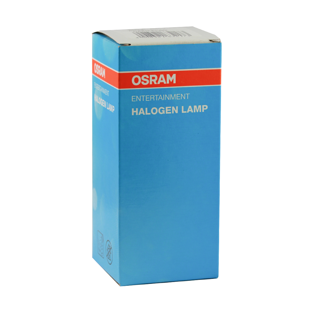 Halogen Lamp 88533 CP43 FTL 2000W 230-240V 3200K GY16