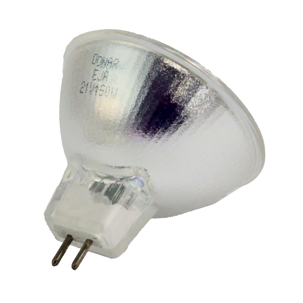 Halogen Lamp Coated Specular Dichroic 21V 150W