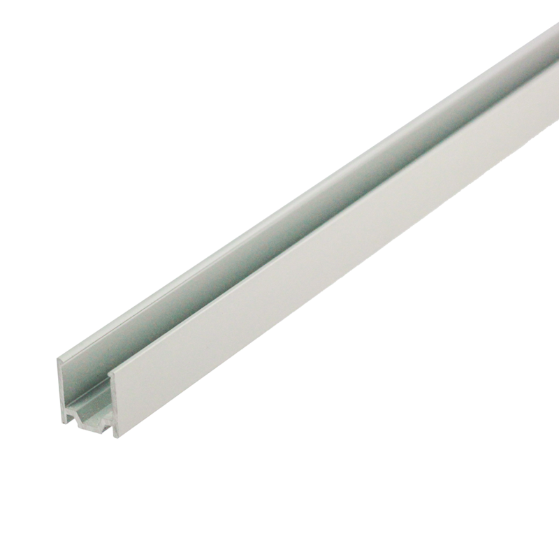 Aluminum Channel for 1010T neon strip 12.4* 12.9* 1000mm